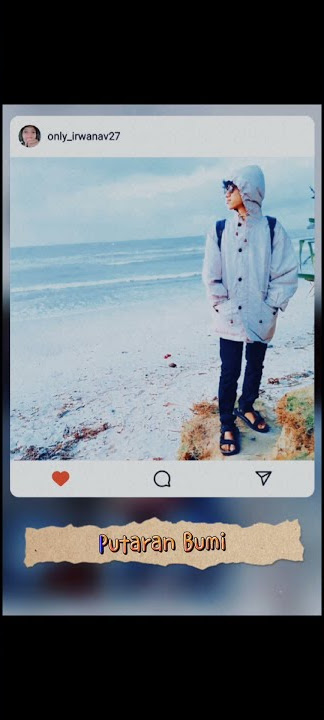 Snap WhatsApp. Ari Lasso - Jalan Ku Tak Panjang