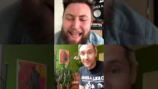 Celebrity Ralph Pelleymounter IG Live 5/17/20 (feat. Dan Smith) Net Worth