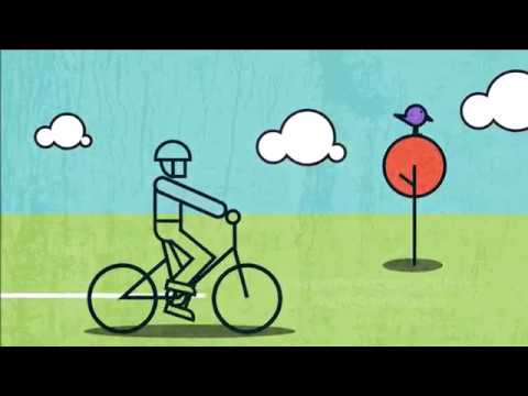 \"Schuleradeln\" - კახათის №1 საჯარო სკოლა (#მწვანესკოლა)