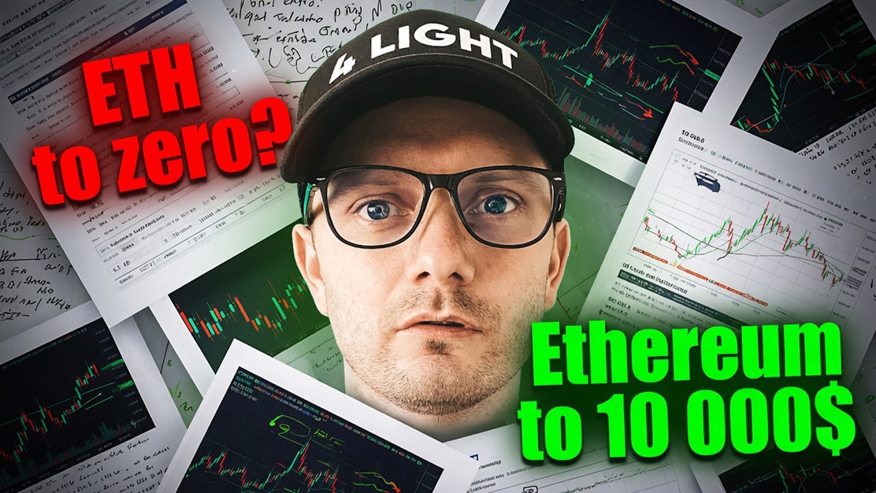 Ethereum Price Analysis and Market Risk Assessment