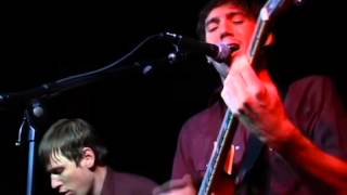 Push To Talk - Problems - 3/2/2007 - Bottom of the Hill
