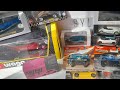 Achats de la semaine - Norev, MINI GT...
