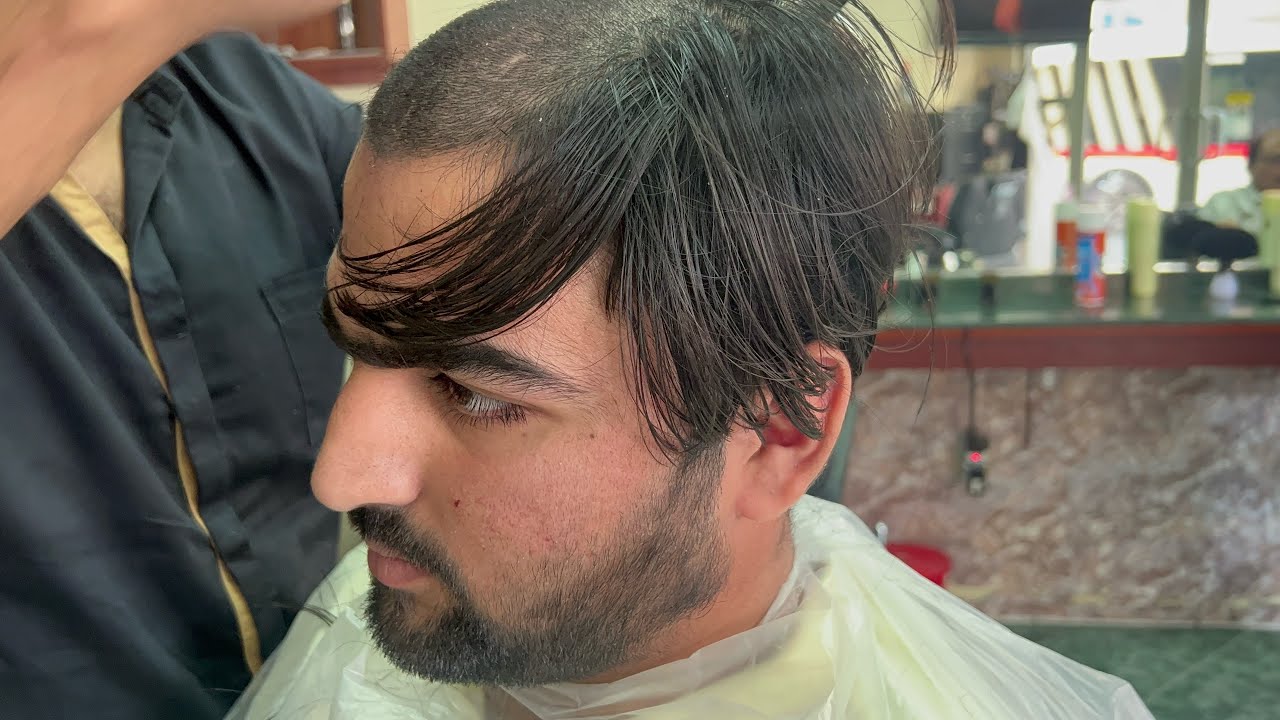 The UAE Haircut Series 360 । दुबई हजामत क्र. ३६०