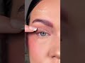 #makeupshorts #beautytips #glowup #cleanbeauty #testedonshorts