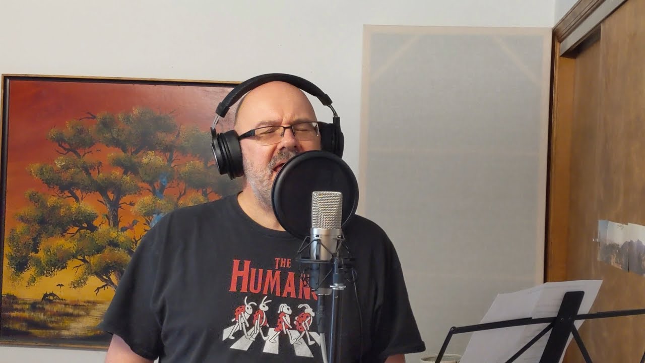 Rick Pierce, Smile Away