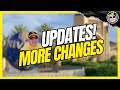 Updates universal studios orlando  whats new at studios  more changes