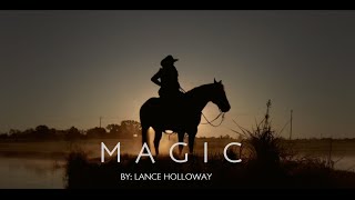 Horse Lovers Must Watch Short Film - Magic