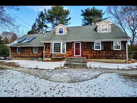 287 N Country Rd, Miller Place, NY home video tour