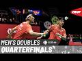 KFF Singapore Badminton Open 2026 Kim Seo KOR 1 Vs Hoki Kobayashi JPN 7 QF 