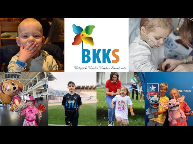 Cadeautjes inzamelen voor kinderen &. Jongeren met kanker 💙🎗️📦🎁