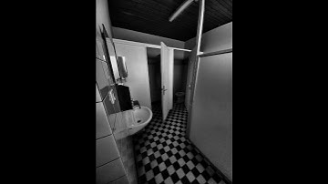 Liminal Spaces I found Part 1 #viral #backrooms #dreamcore #liminalspace  #viralvideo #shorts #short