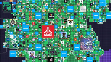 The Value of Virtual Real Estate in The Sandbox | with Sebastien Borget and Marc Beckman