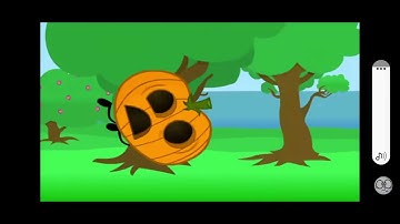 OBJECT OVERLOAD DEATH PUMPKIN