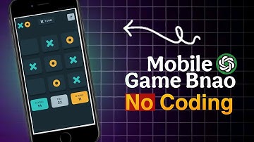 "Mobile Se Free Game Banana Sikho | No Coding Game Development Tutorial in Urdu/Hindi"