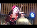 【大宮I☆DOLL出演】 『ドラゴン クイーンズ フェスティバル〜竜王アイドル夏祭り〜』2日目 キングフロア ステージ 2019/8/12