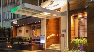 Mercure Rio Boutique Hotel Copacabana | Rio De Janeiro, Brazil | Hotel Review 🏩