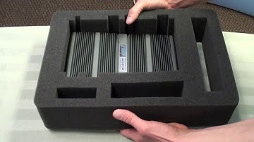 geoDVR Gen3 Unboxing