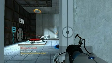 Portal: Taste The Cake HD