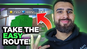 How To Get GEMS in Pixel Gun 3D FAST 2022 (iOS/Android) Pixel Gun 3D Gem Glitch!