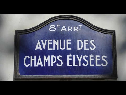 Video: Nuttige woordenschat voor het rijden in de metro van Parijs: sleutelwoorden