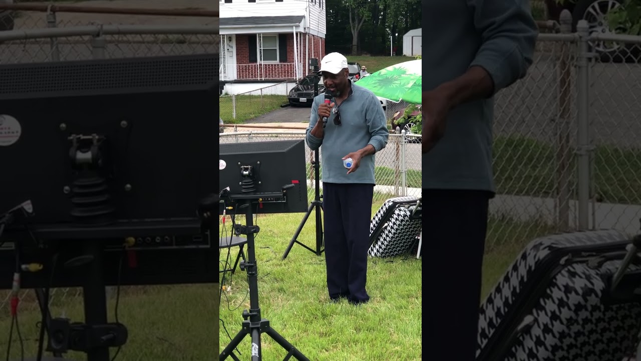 Superstar (Luther VanDross Cover)