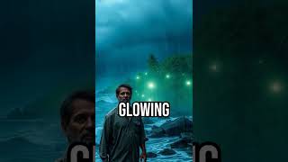 Discover the mystical power of mangroves! #UrbanLegend #MangroveMagic