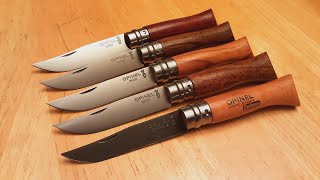 The Opinel No.6; a classic French pocket knife. (And why you need one)