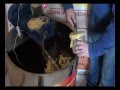 Кремование меда от компании ООО ПКБ Би Пром 2-я часть