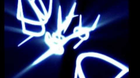 Intro (3D Stroke,Shine,Starglow)