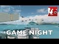 Game Night Beer Pong