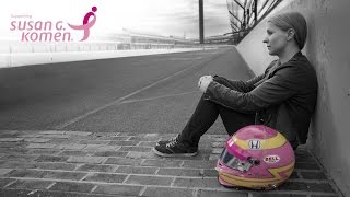 Famous Pippa Mann - Get Involved 2015 Net Worth