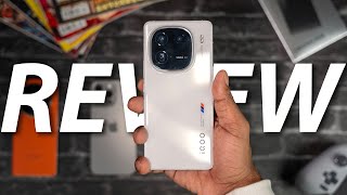 IQOO 12 Full Review - Should You Buy This?