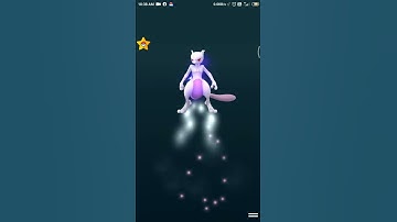 Purifying Shadow Mewtwo and using Elite Charged TM on Mewtwo