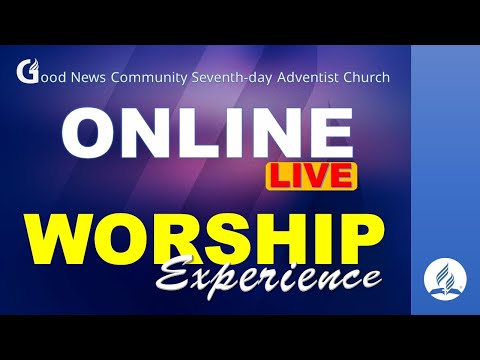 Video Good News Community Church Wednesday night Service... - youtube