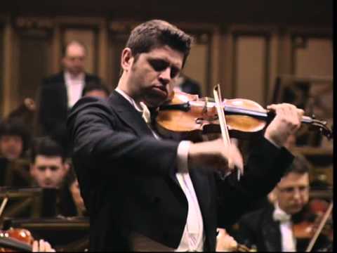 Remus Azoitei: Tchaikovsky Concerto