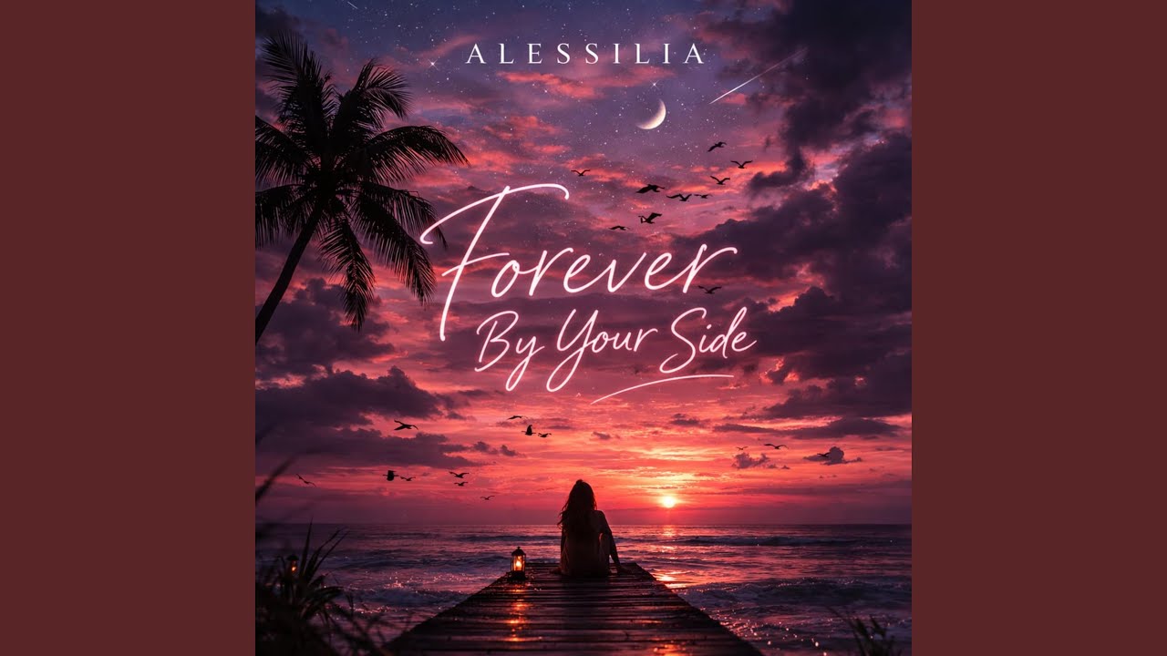 Watch FOREVER BY YOUR SIDE on YouTube Watch FOREVER BY YOUR SIDE on YouTube