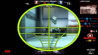 Wolfteam xD™ xL0WSKiiLL: Edit #4