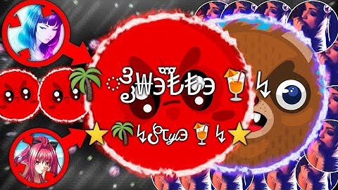 •Nebulous• Dominando Top Team Destroyer Team