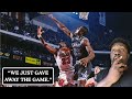 64 Points Wasn't Enough For MJ | Epic 1993 Performance Breakdown