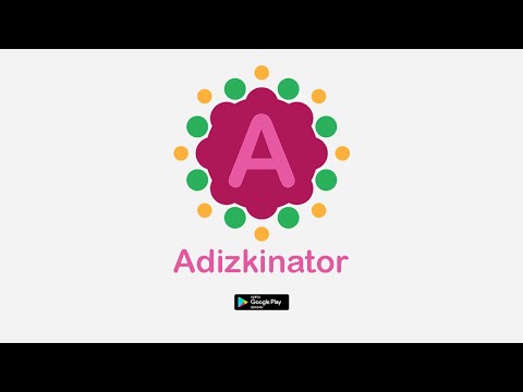 Adizkinator