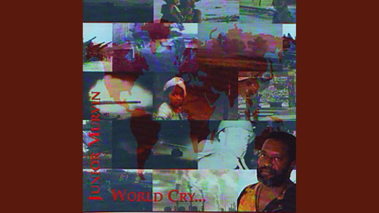 Watch World Cry on YouTube Watch World Cry on YouTube