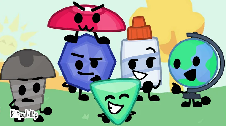 BURNER Intro But Battle For! [UPDATED!]