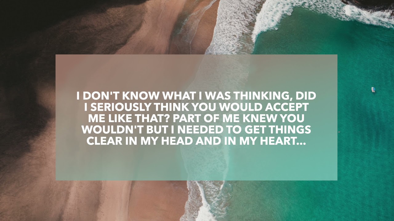 DM TO DF 💌 It comes in waves...