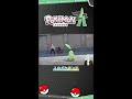 Pokémon LEGENDS Z-A #shorts　 #vtuber thumbnail