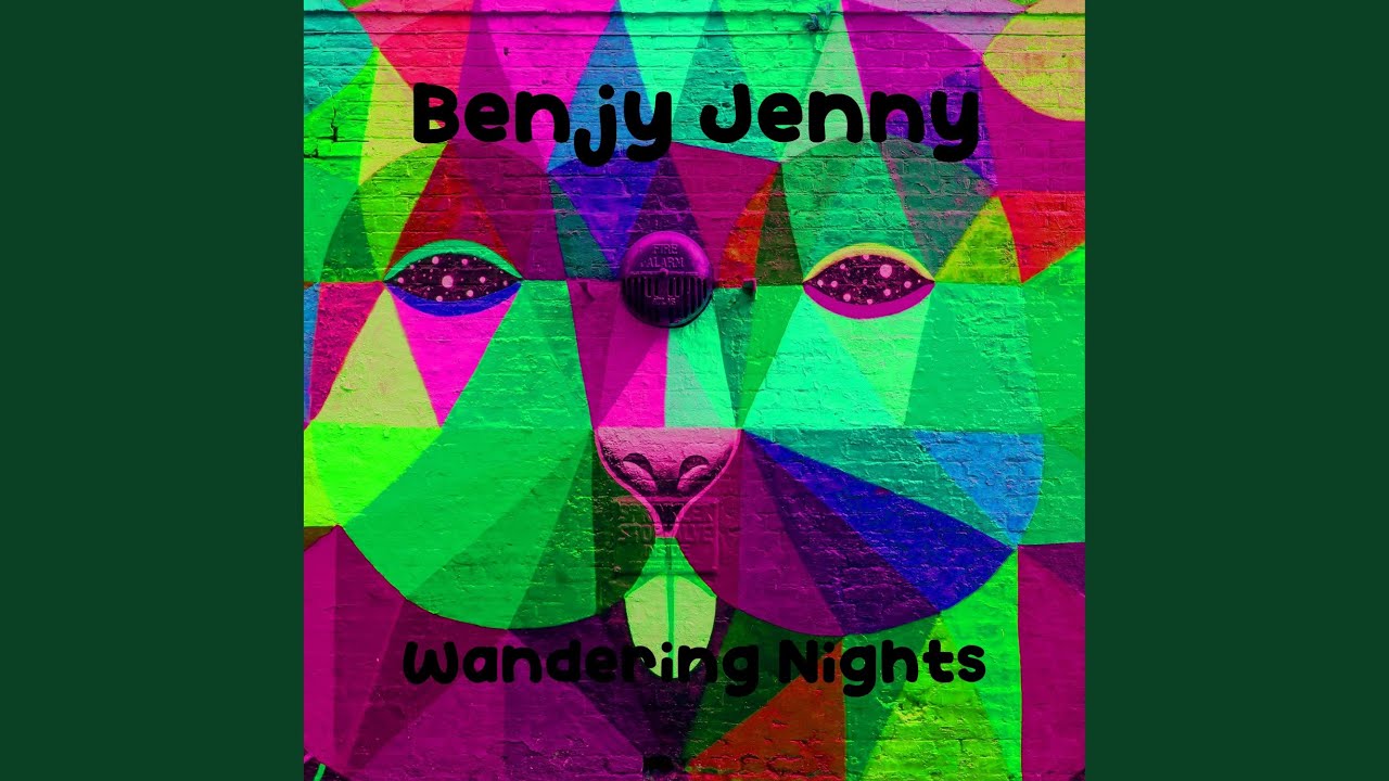 wandering nights dj san