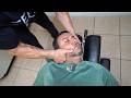 “Everything’s Fine Now” Instant Back Pain Relief After Full-Body Chiropractic Adjustment