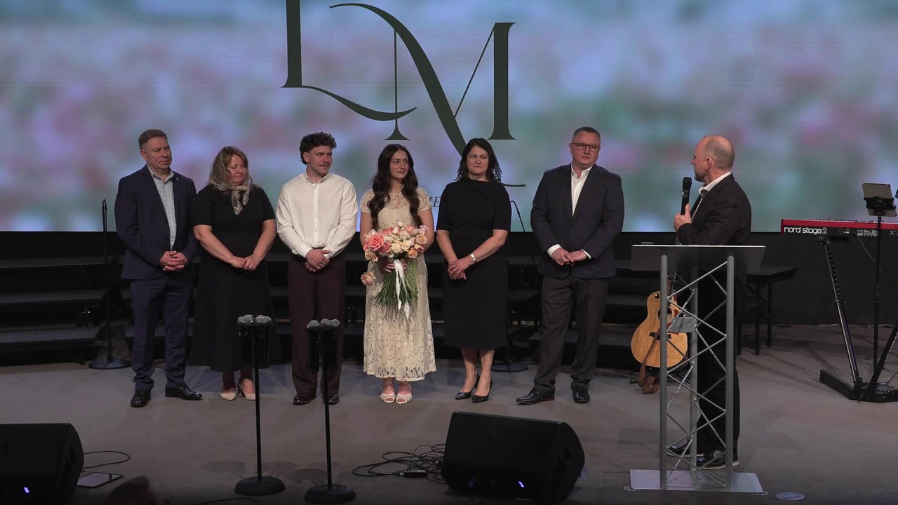 3/1/2026 Sunday Service