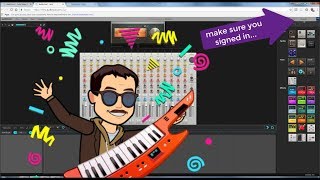 Blazing fast sign in steps! You have to try AudioTool