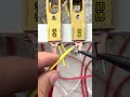 Electrician Wiring #Electrician #Plumber #Knowledge Seeding Plan #Skills Quick Guide