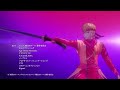 FANTASTICS from EXILE TRIBE - Tie and Tie | ED OST Rusted Armors (TV Size)